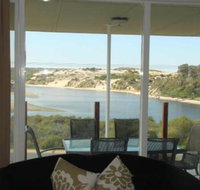 River Panorama Beach House - New Castle Holiday