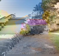 House on 37 Barramundi near Smiths - New Castle Holiday
