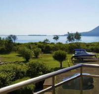 2 Bedroom Apartment Commodore Unit 3 6 Intrepid Close - New Castle Holiday