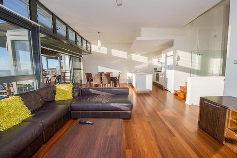 One Mile Ridge 15 Boat Harbour - New Castle Holiday 1