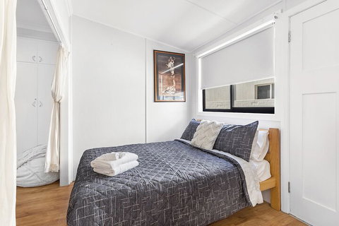 Victoria Parade 29B - New Castle Holiday 5