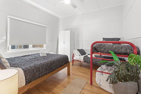 Victoria Parade 29B - New Castle Holiday 7