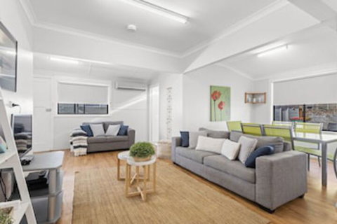 Victoria Parade 29B - New Castle Holiday 0