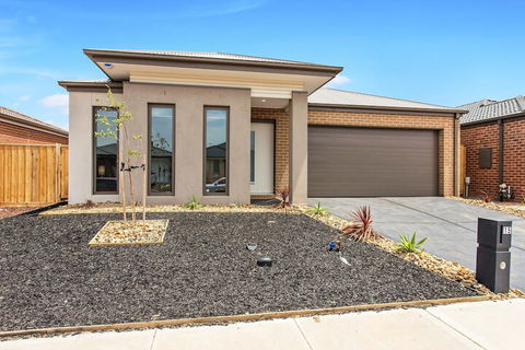 Point Cook Villas - New Castle Holiday 1