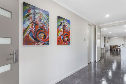 Point Cook Villas - New Castle Holiday 3