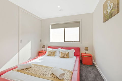Point Cook Villas - New Castle Holiday 4
