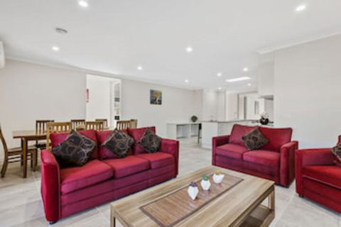 Point Cook Villas - New Castle Holiday 0