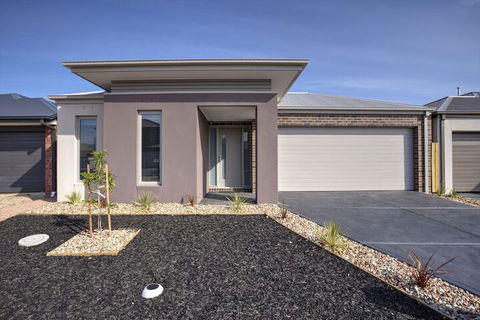 Point Cook Villas - New Castle Holiday 2