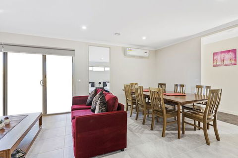 Point Cook Villas - New Castle Holiday 5