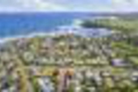 The Island Manor Family Seaside Stay With Views - New Castle Holiday 6