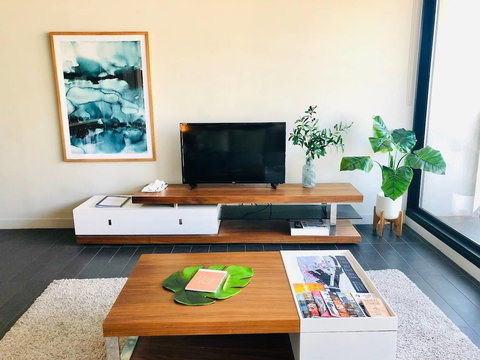 27 Docklands - New Castle Holiday 0