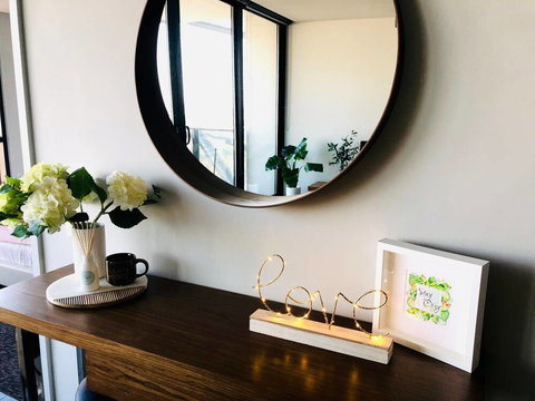 27 Docklands - New Castle Holiday 1