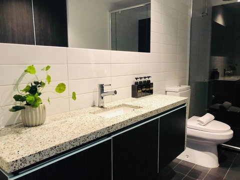 27 Docklands - New Castle Holiday 5