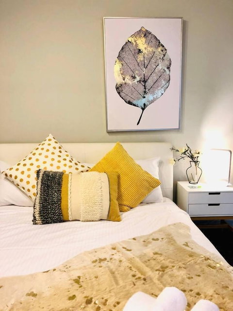 27 Docklands - New Castle Holiday 4