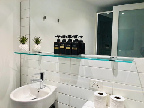 27 Docklands - New Castle Holiday 3