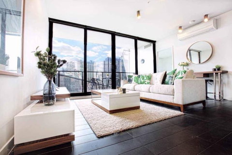 27 Docklands - New Castle Holiday 6