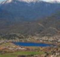 Mount Beauty Motor Inn - New Castle Holiday