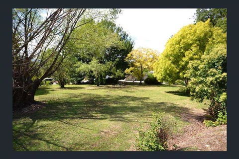 Mount Beauty Motor Inn - New Castle Holiday 6