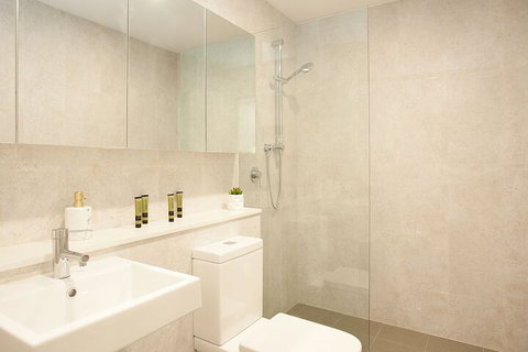 Crows Nest 6 - New Castle Holiday 7