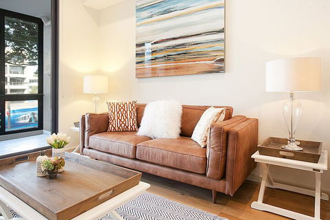 Crows Nest 6 - New Castle Holiday 2