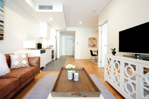 Crows Nest 6 - New Castle Holiday 4