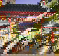 Waterview 1 BED  Parking Close to Olympic Park Nwp018 - New Castle Holiday