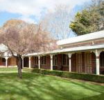 The Carrington Inn Bungendore - New Castle Holiday