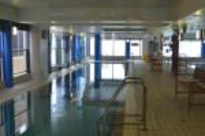 Adelaide SA New Castle Holiday