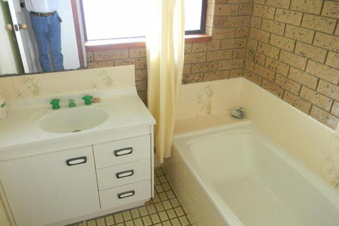 The Beach House - New Castle Holiday 3