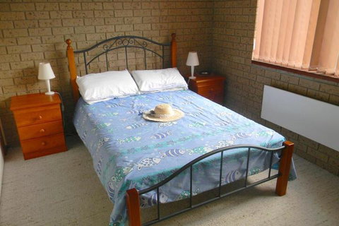 The Beach House - New Castle Holiday 2