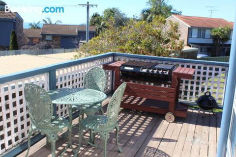 Beach Shack On Calton - New Castle Holiday 5