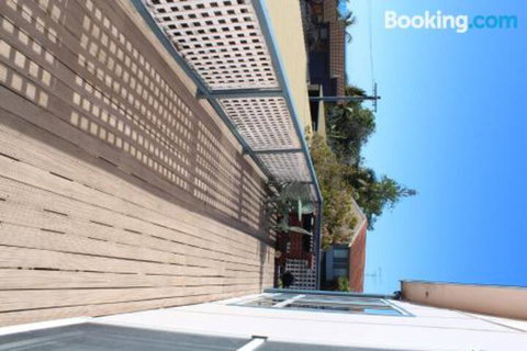 Beach Shack On Calton - New Castle Holiday 6