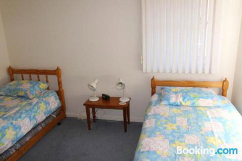 Beach Shack On Calton - New Castle Holiday 4