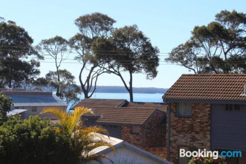 Beach Shack On Calton - New Castle Holiday 0