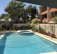 Rosalie Apartment Central Perth Location - New Castle Holiday