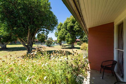 The Wurruk Motel - New Castle Holiday 6