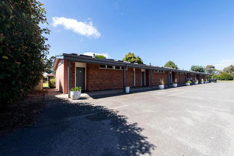 The Wurruk Motel - New Castle Holiday 5