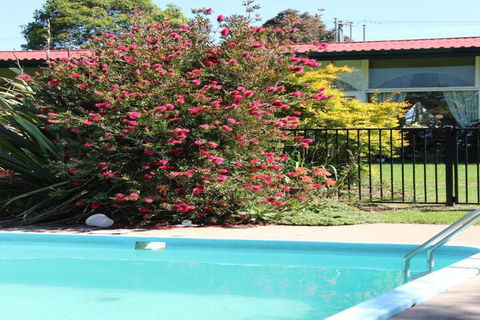 The Wurruk Motel - New Castle Holiday 4