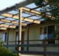 Bushland Retreat - New Castle Holiday