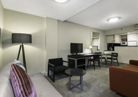 DARLING A Tidy Space In A Great Location - New Castle Holiday 4