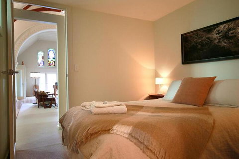 A Tassie Church - New Castle Holiday 6