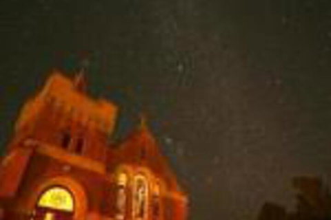 A Tassie Church - New Castle Holiday 0