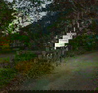 Brisbane North BB and Winery - New Castle Holiday