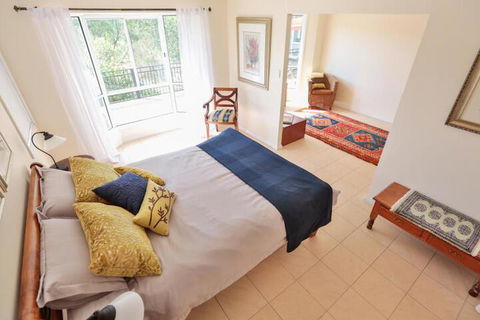 KooralBnB - New Castle Holiday 5