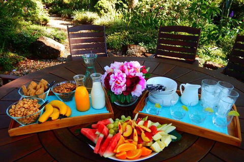 Glamping Byron Bay - New Castle Holiday 5