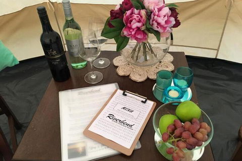 Glamping Byron Bay - New Castle Holiday 2