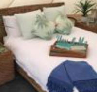 Glamping Byron Bay - New Castle Holiday