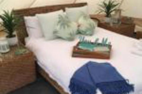 Glamping Byron Bay - New Castle Holiday 0
