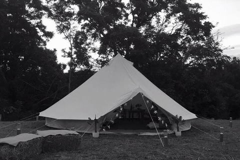 Glamping Byron Bay - New Castle Holiday 3