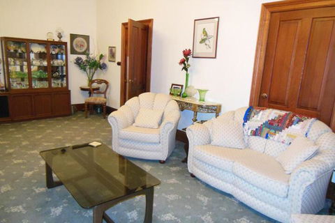 Pepper Tree Ridge B & B - New Castle Holiday 5